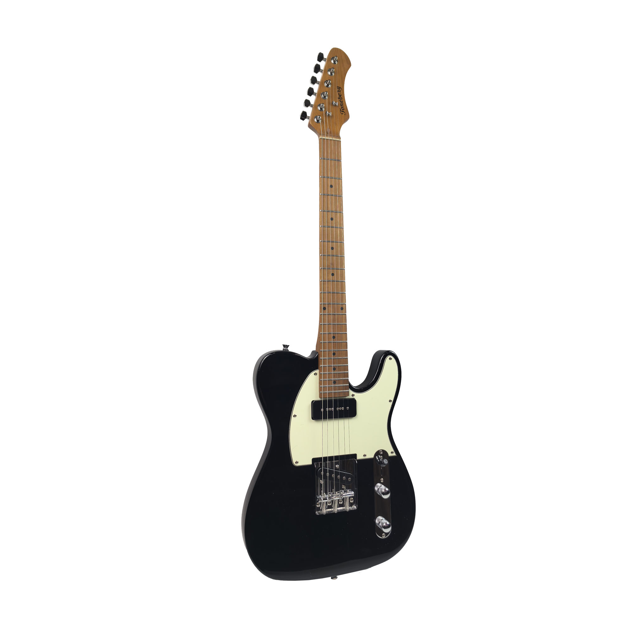 _cuva Toneberg TETL 400 BK - Image 1
