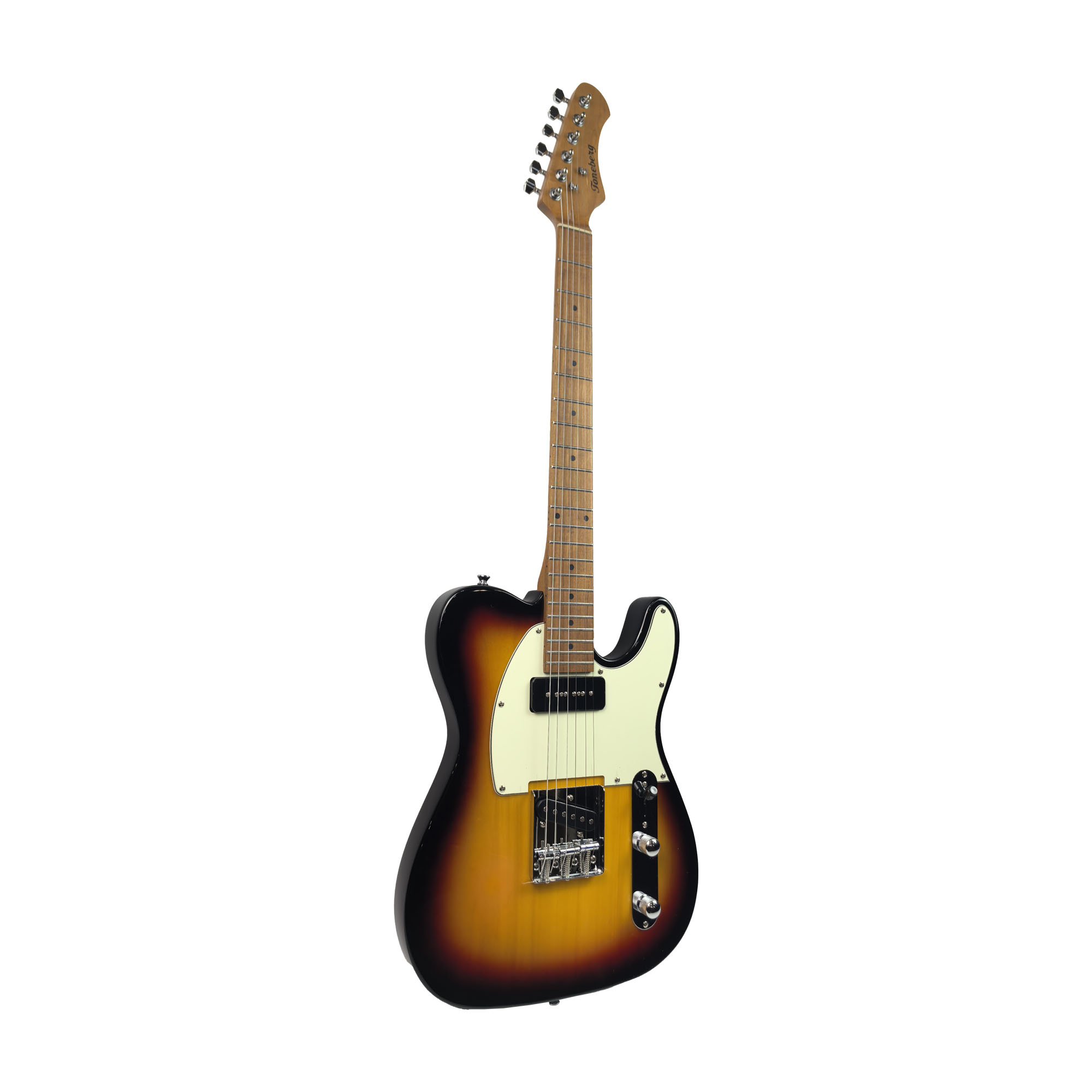 Toneberg TETL 400 SB