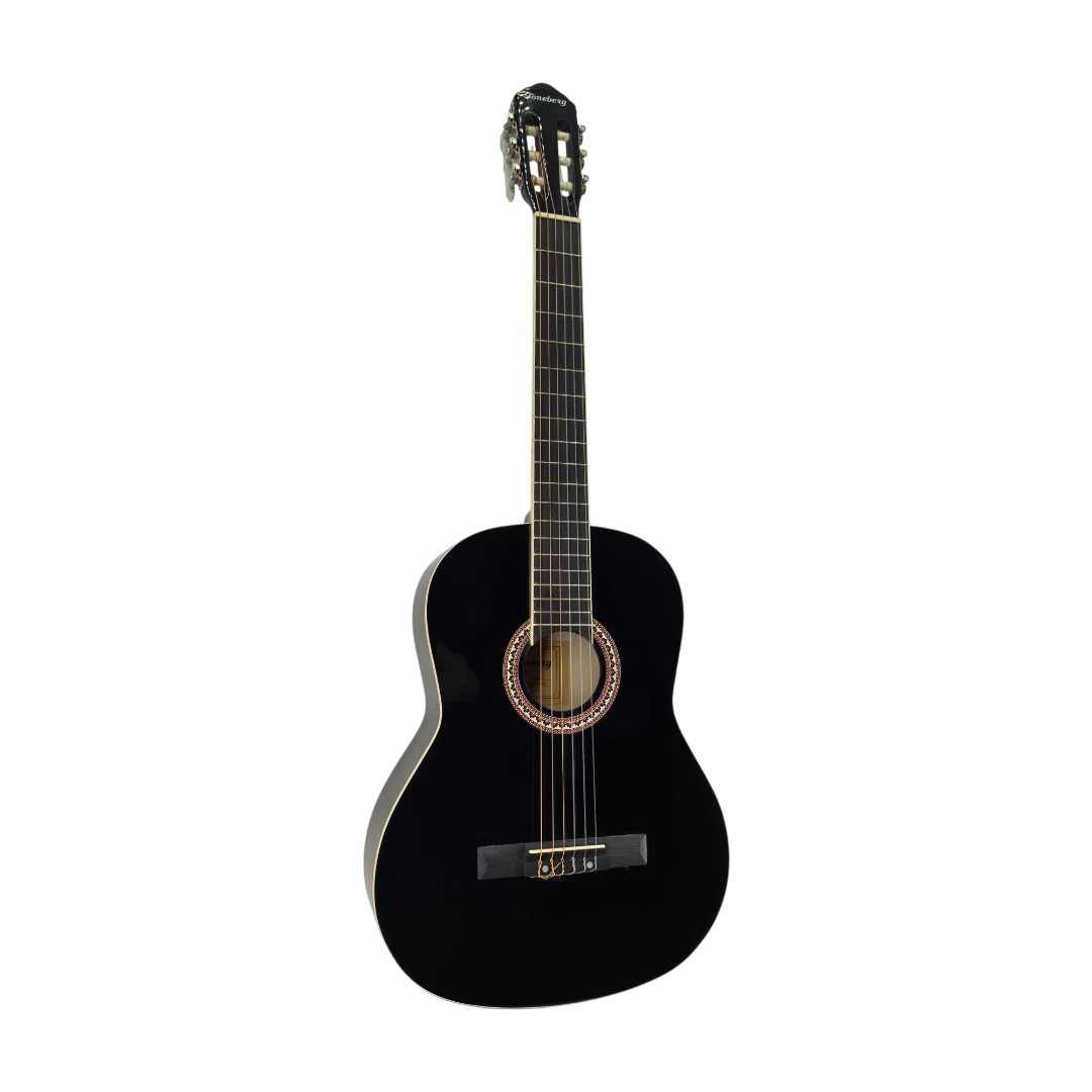 Toneberg EC3900-BK - РАСПРОДАЖА ДЕМО*