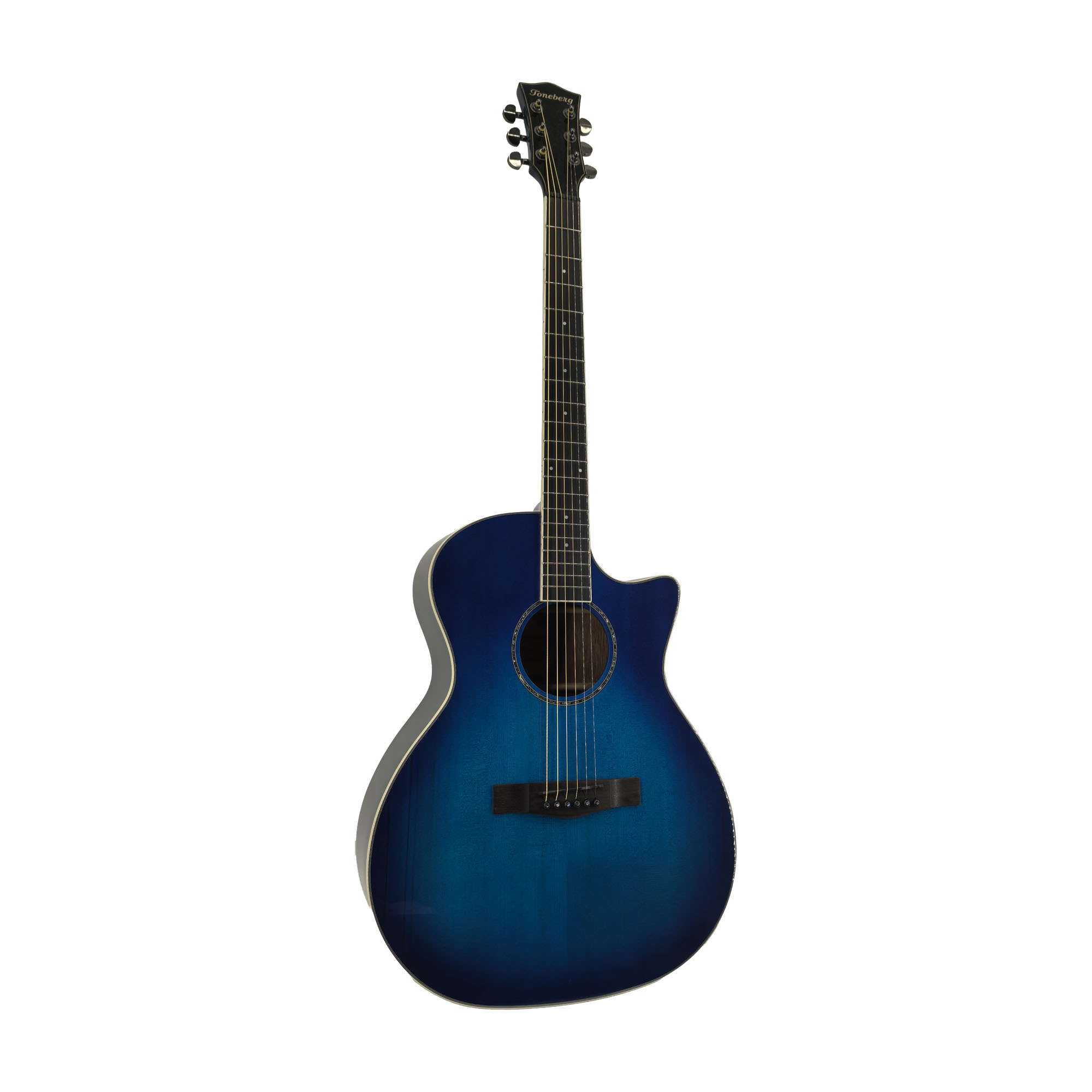 _cuva Toneberg T340-FG-BL - Image 1