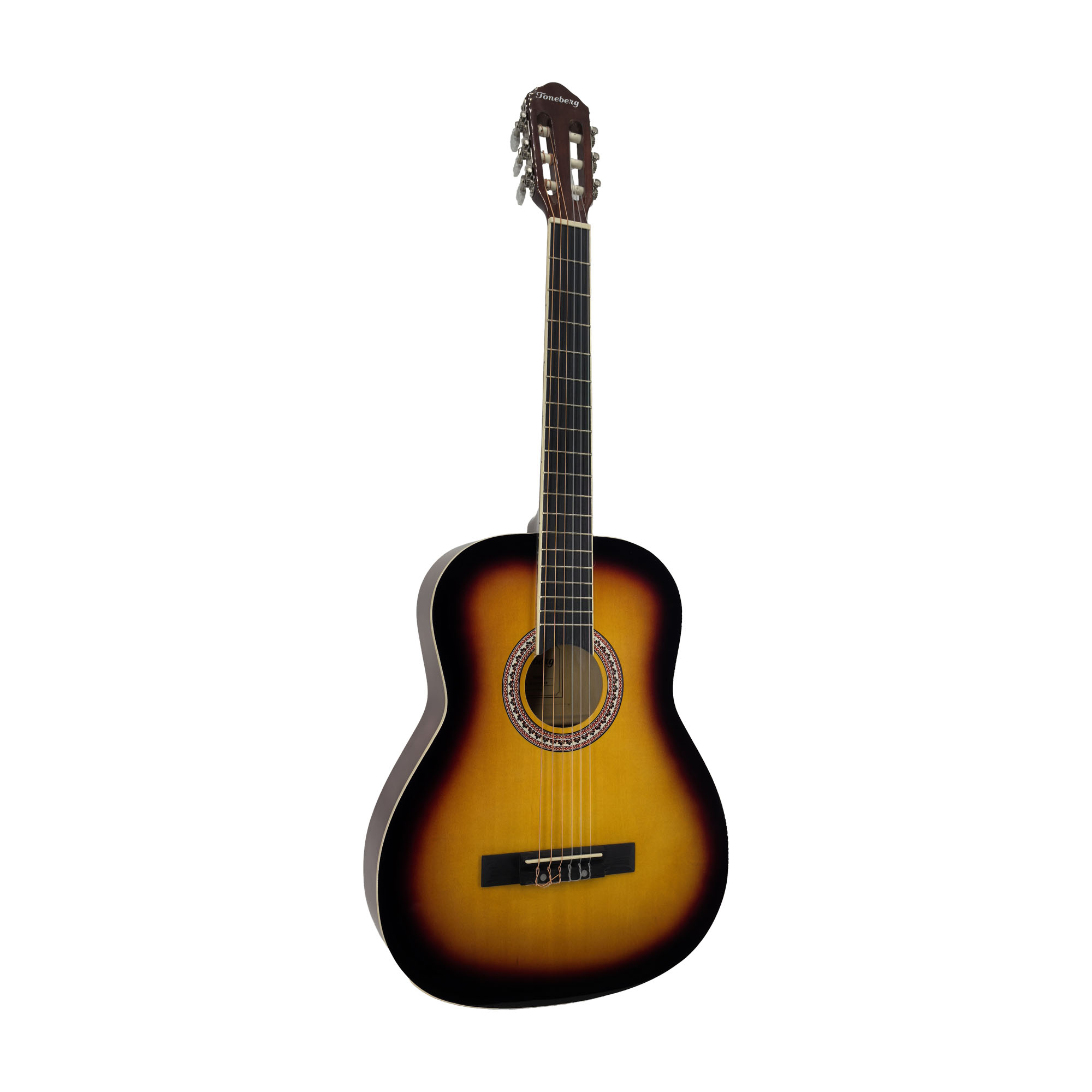 Toneberg EC3800-SB