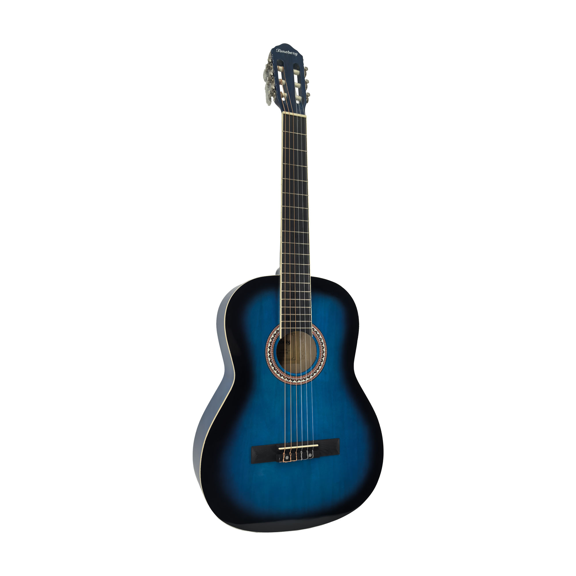 Toneberg EC3900-BL