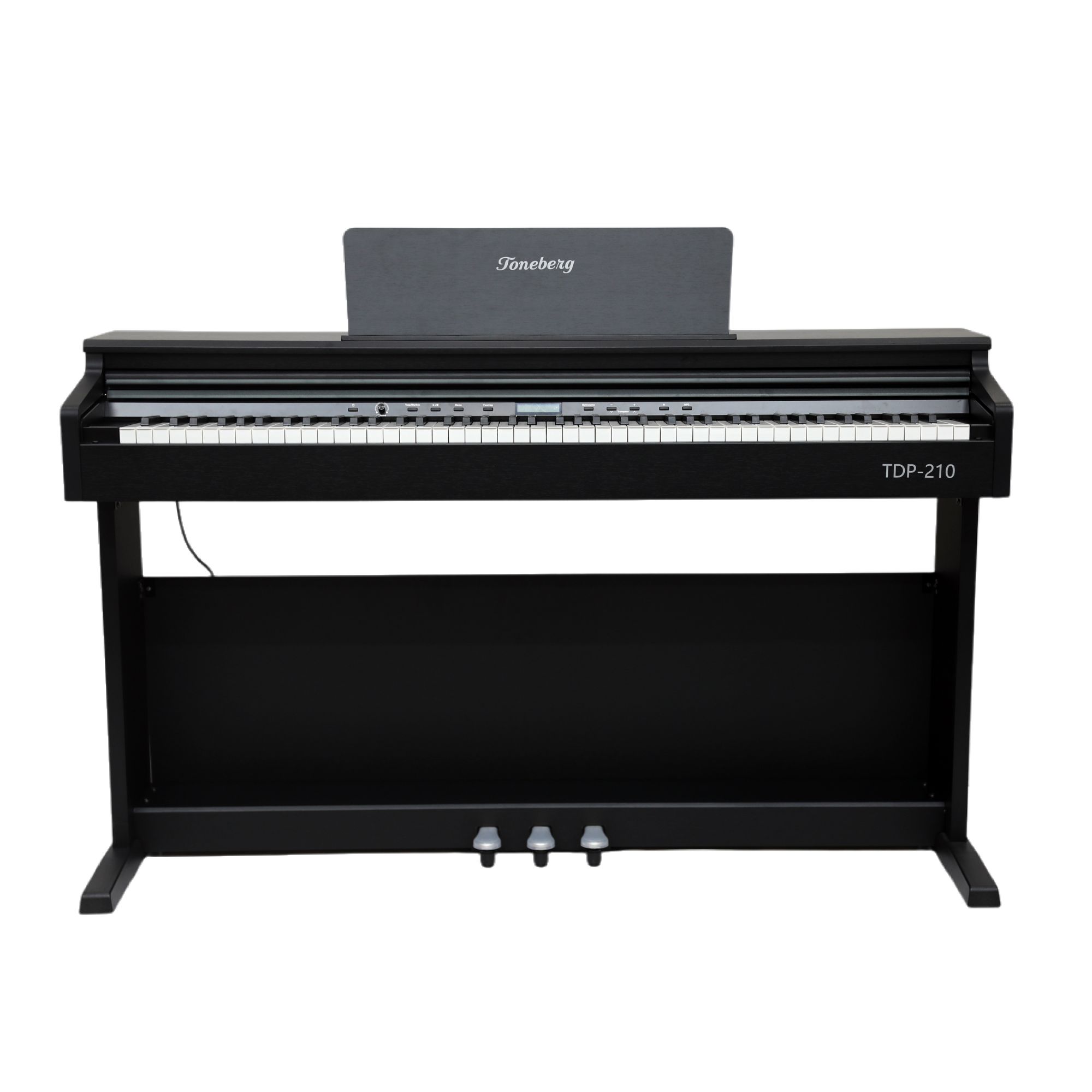 Toneberg TDP-210 BK