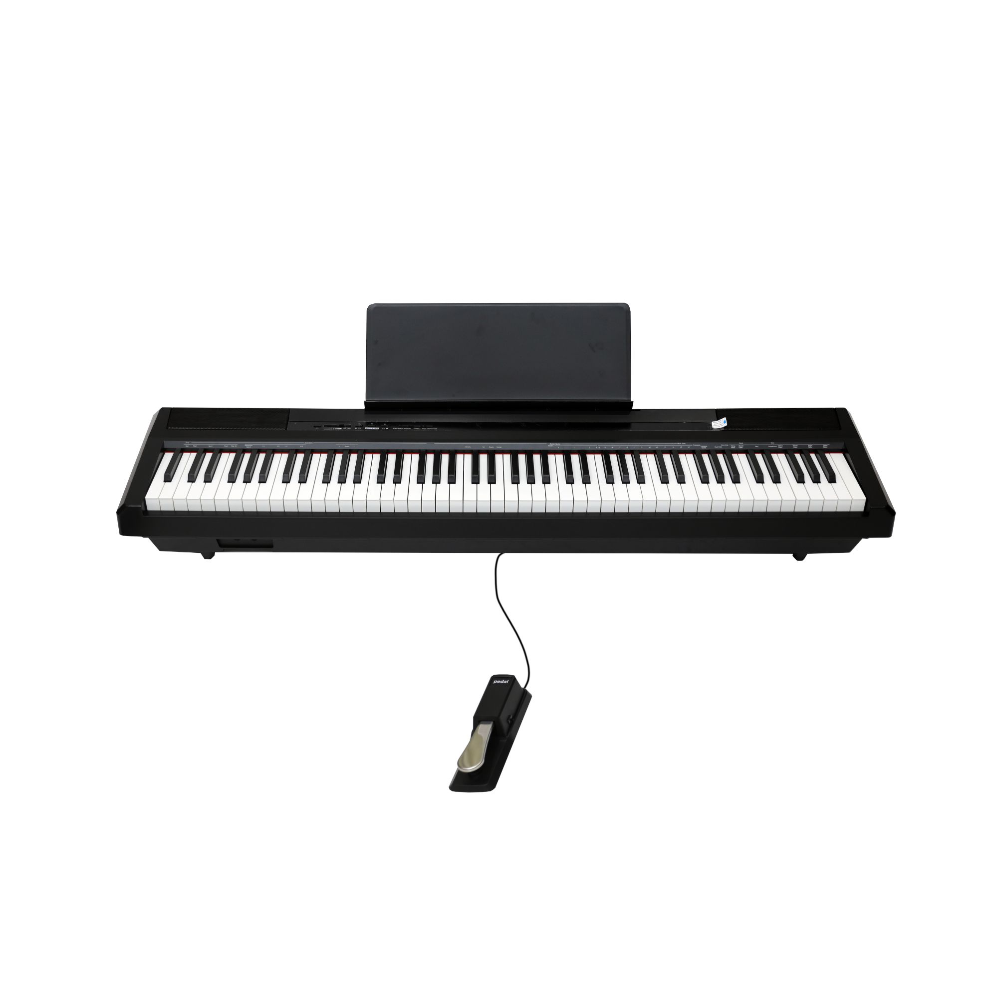 Toneberg TK-20 BK