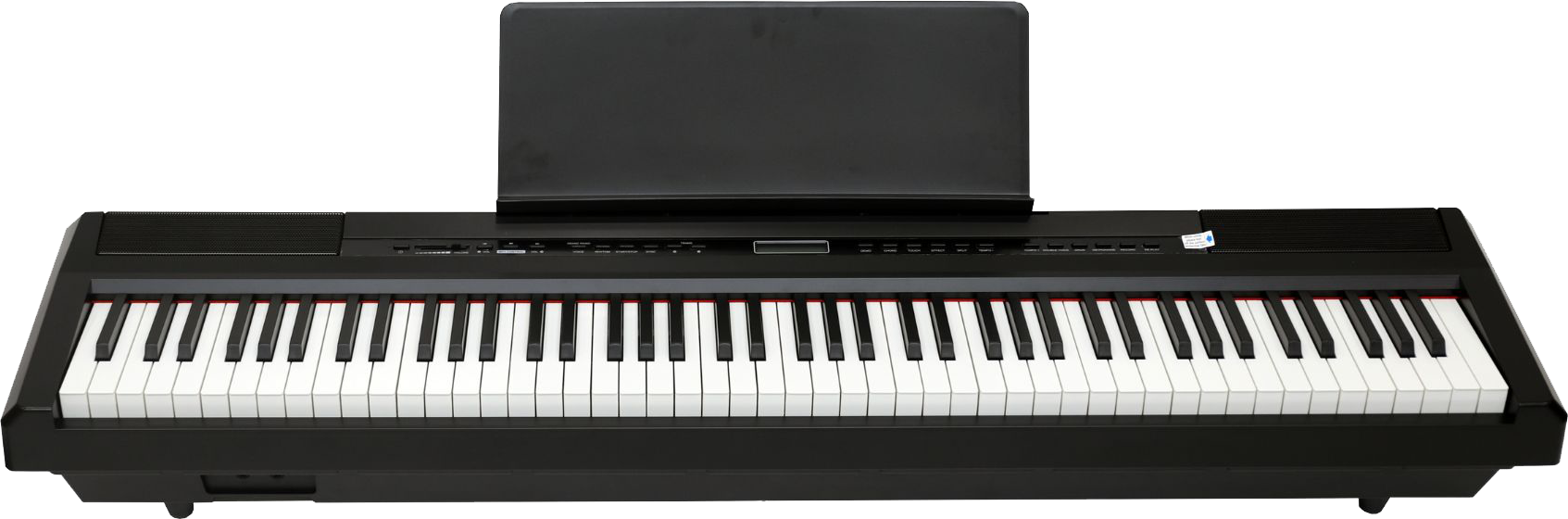 Toneberg TK-40 BK