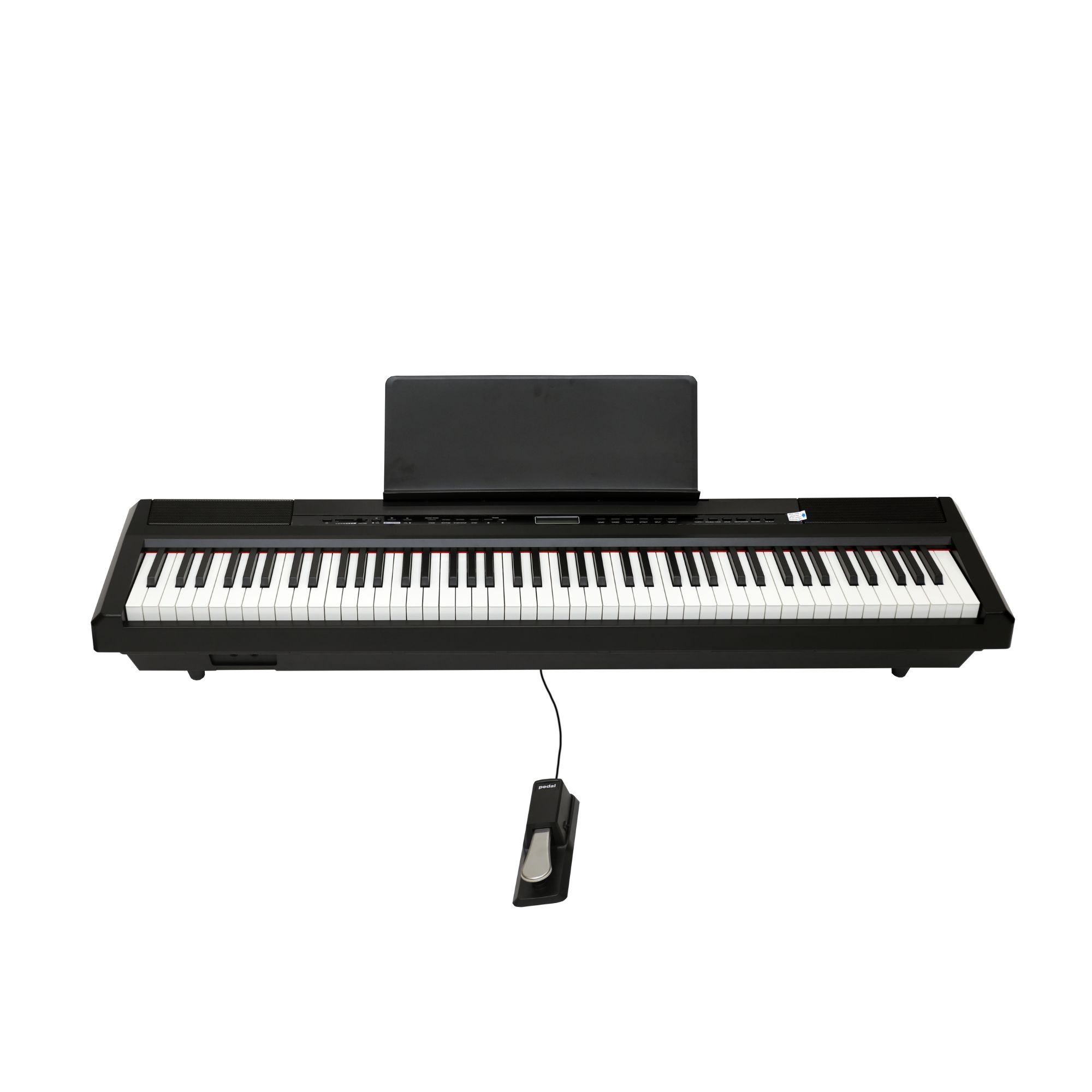 Toneberg TK-40 BK