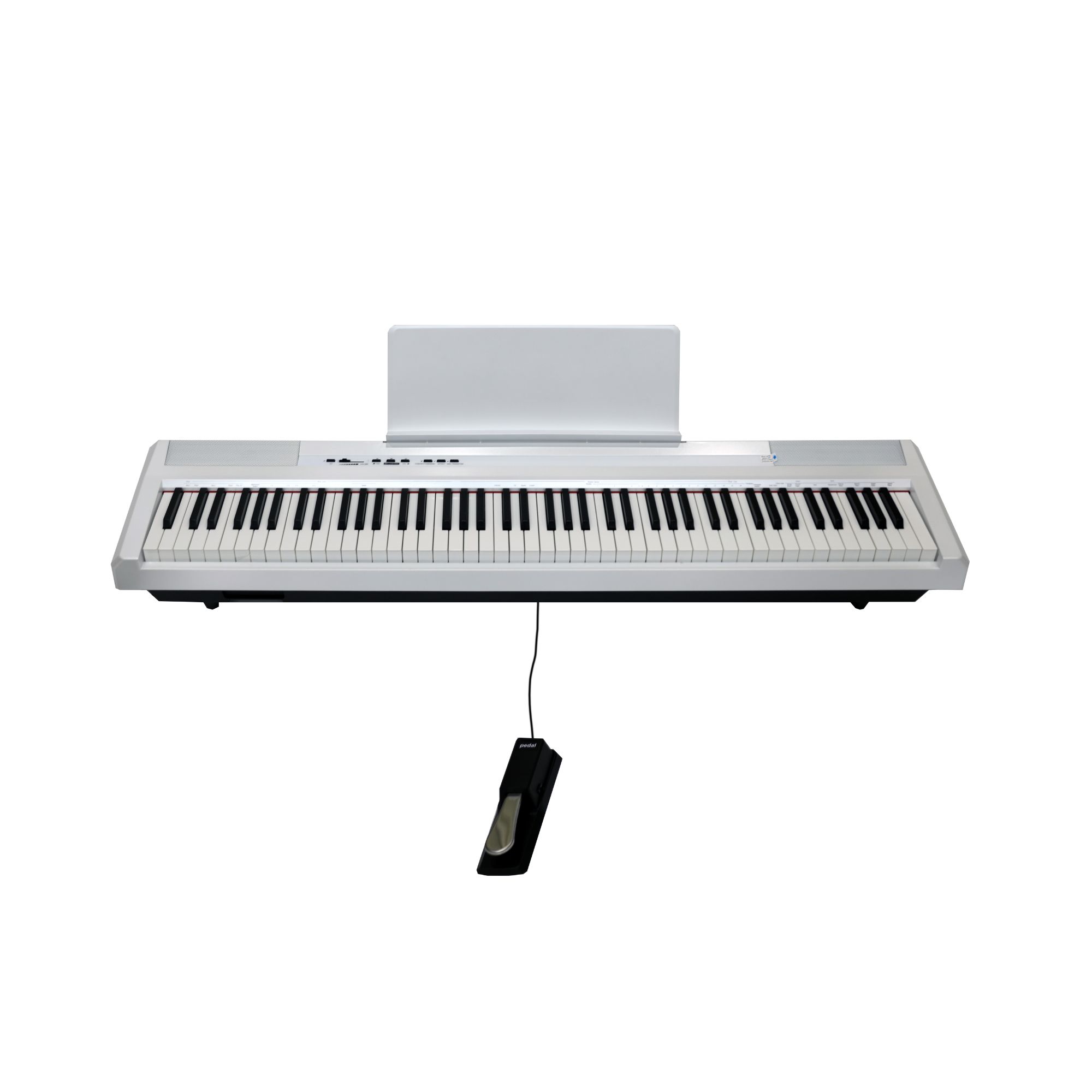 Toneberg TK-20 WH