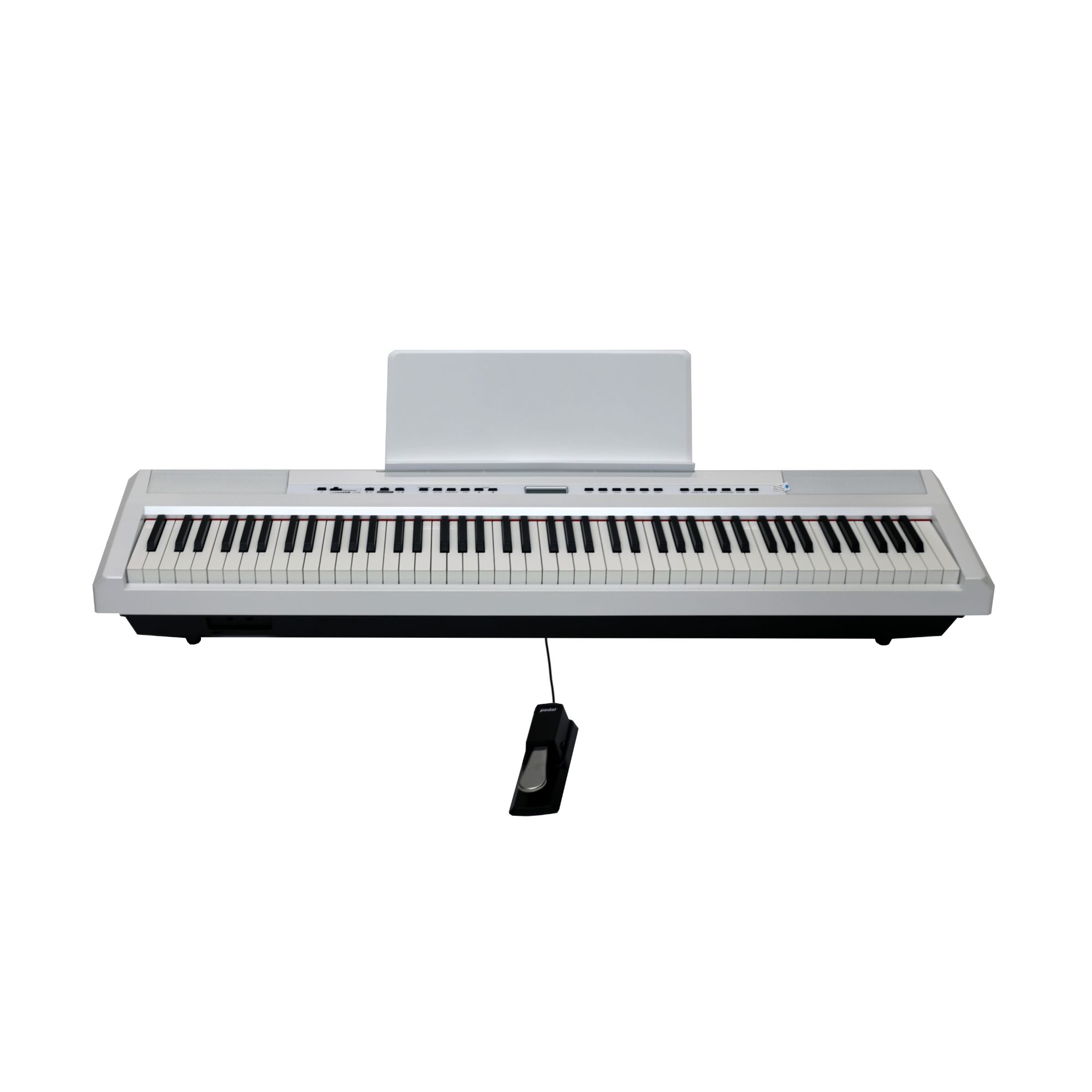 Toneberg TK-40 WH
