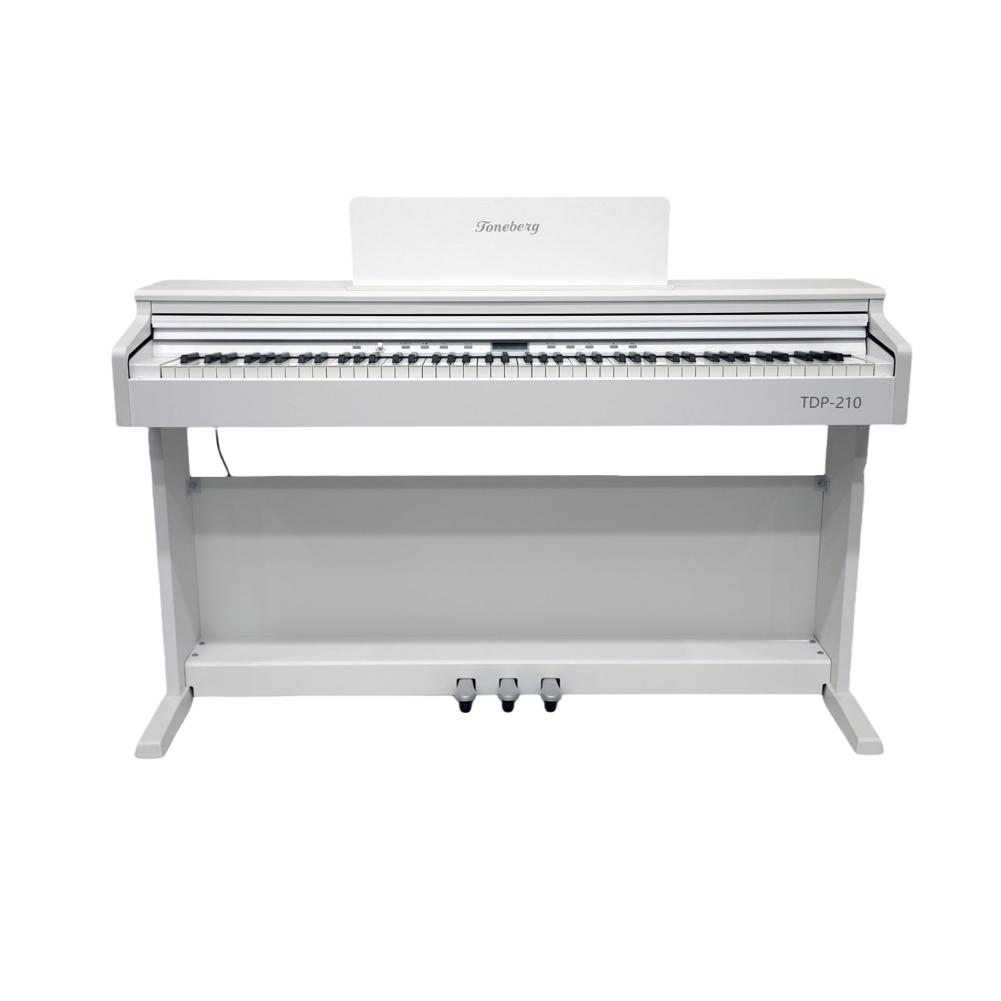 Toneberg TDP-210 WH