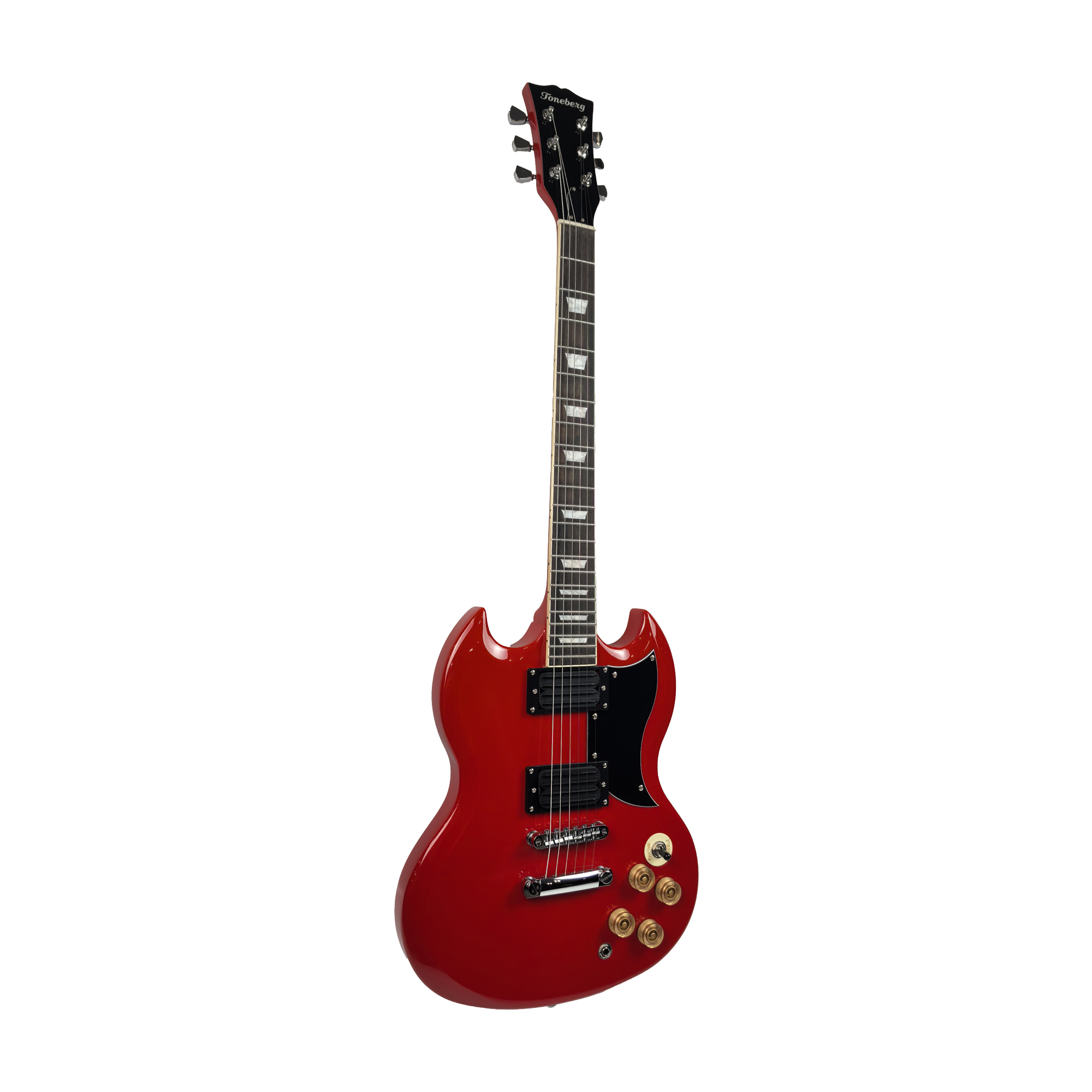 Toneberg TESG 400 RD