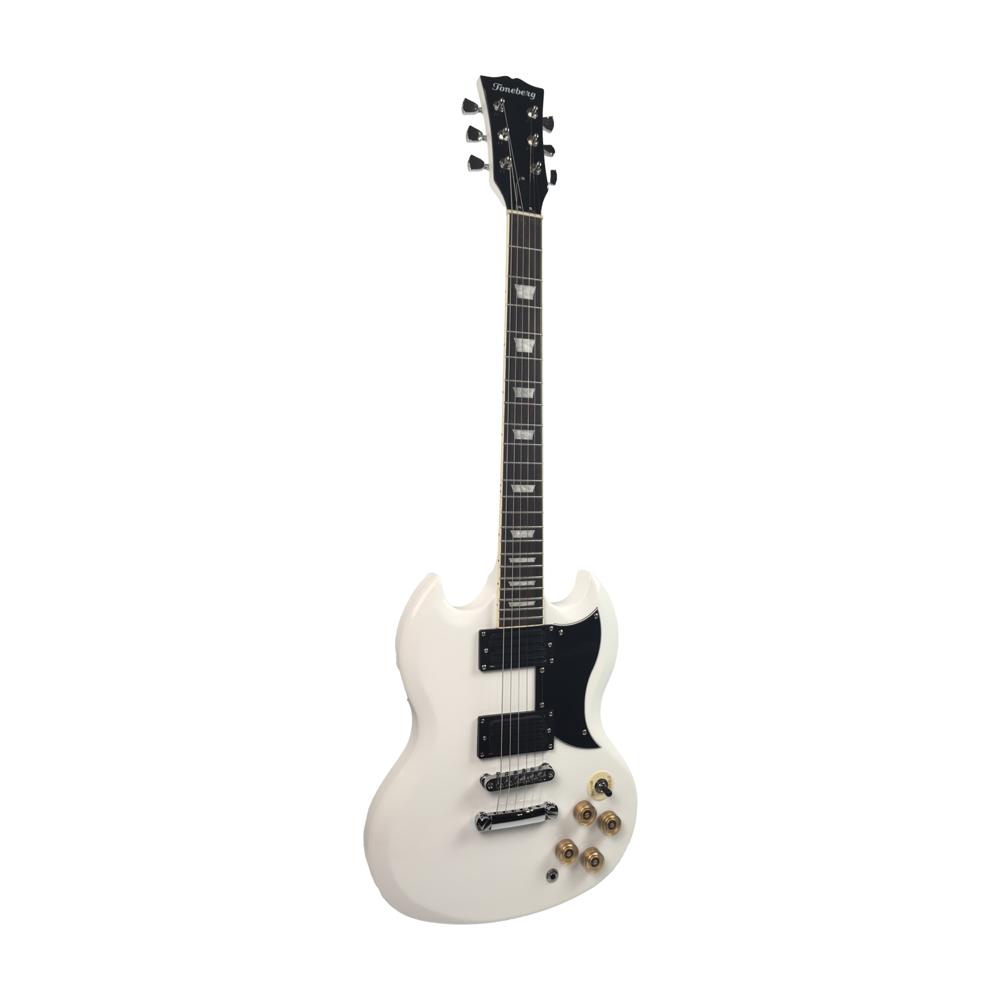 Toneberg TESG 400 WH