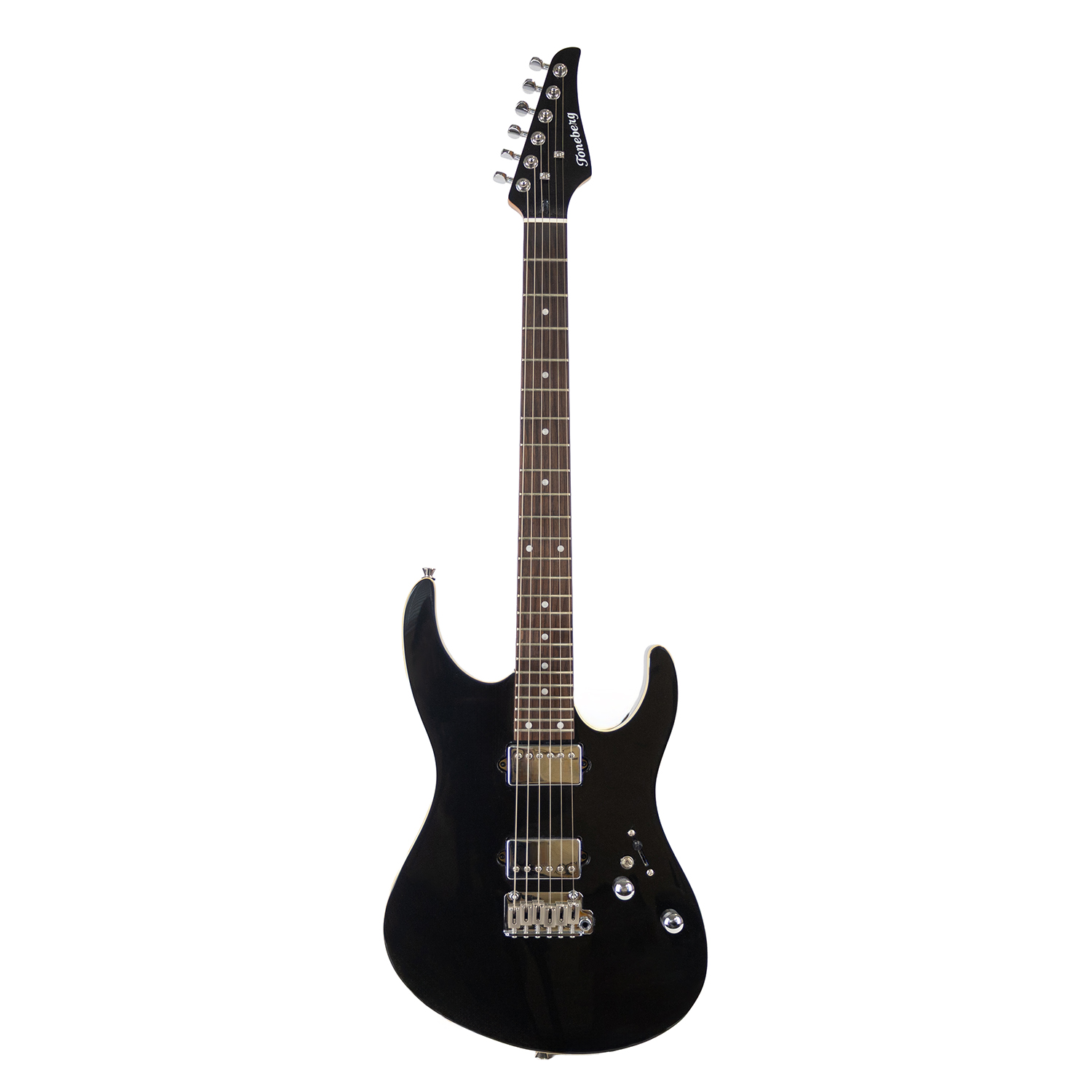 Toneberg TEIB 500 BK - РАСПРОДАЖА ДЕМО*
