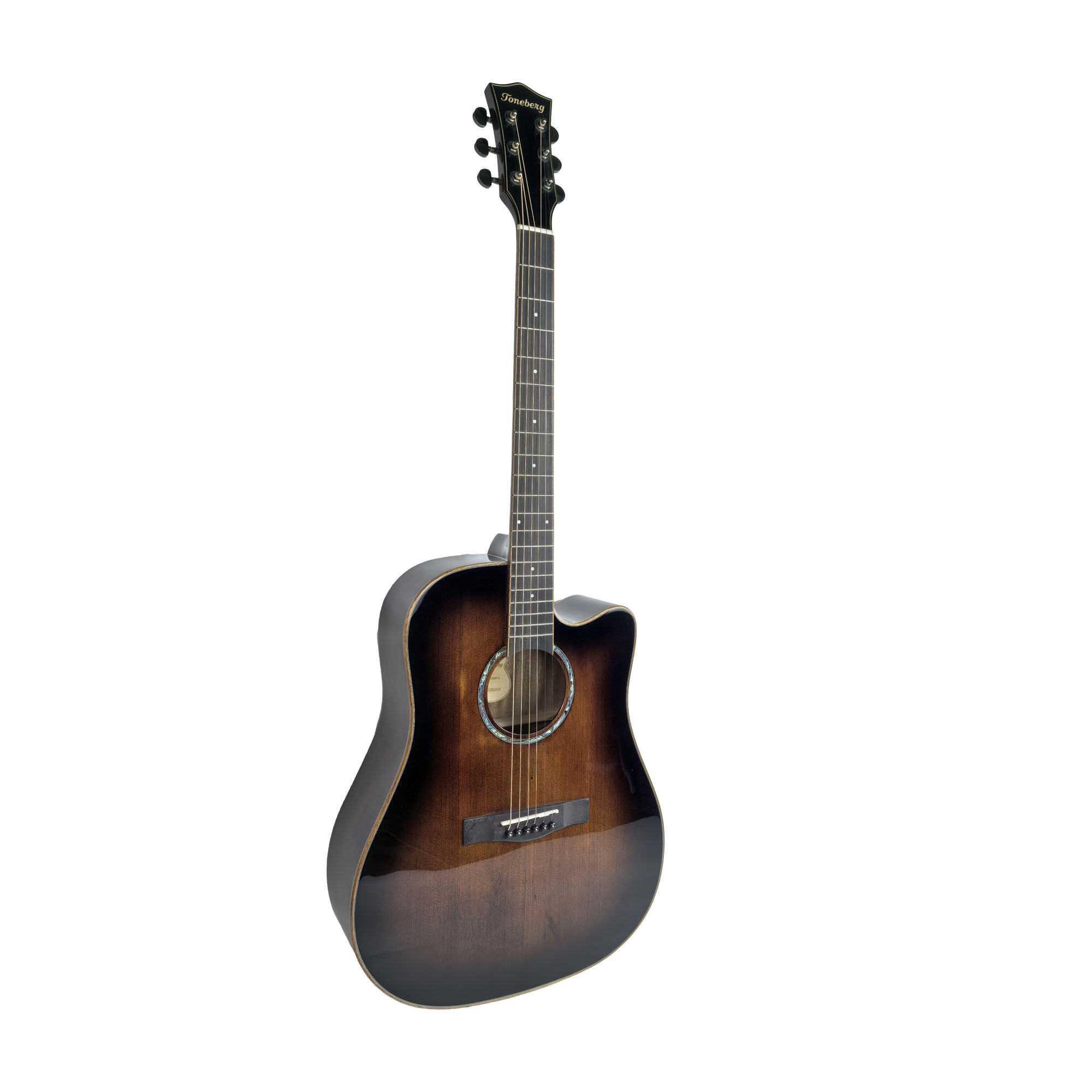 Toneberg T360-S