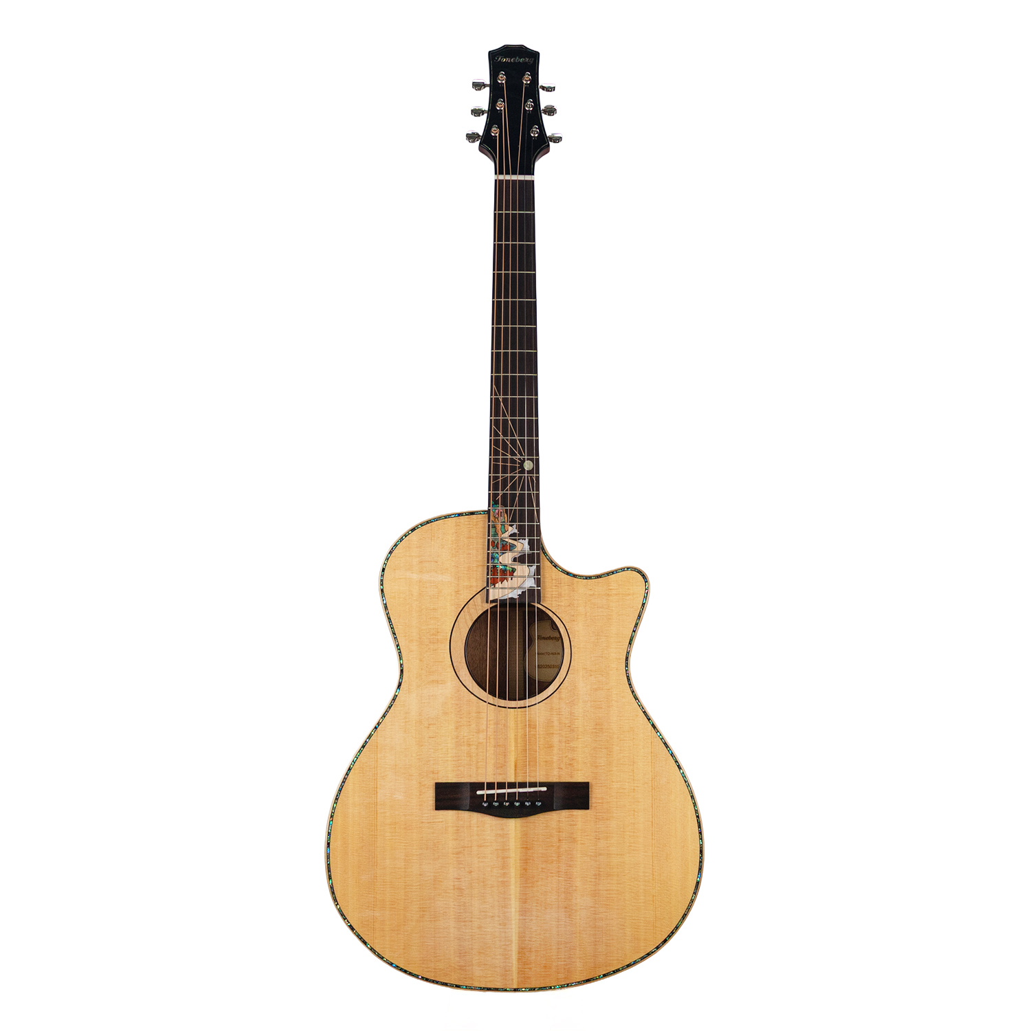 Toneberg TQ-ALS-N