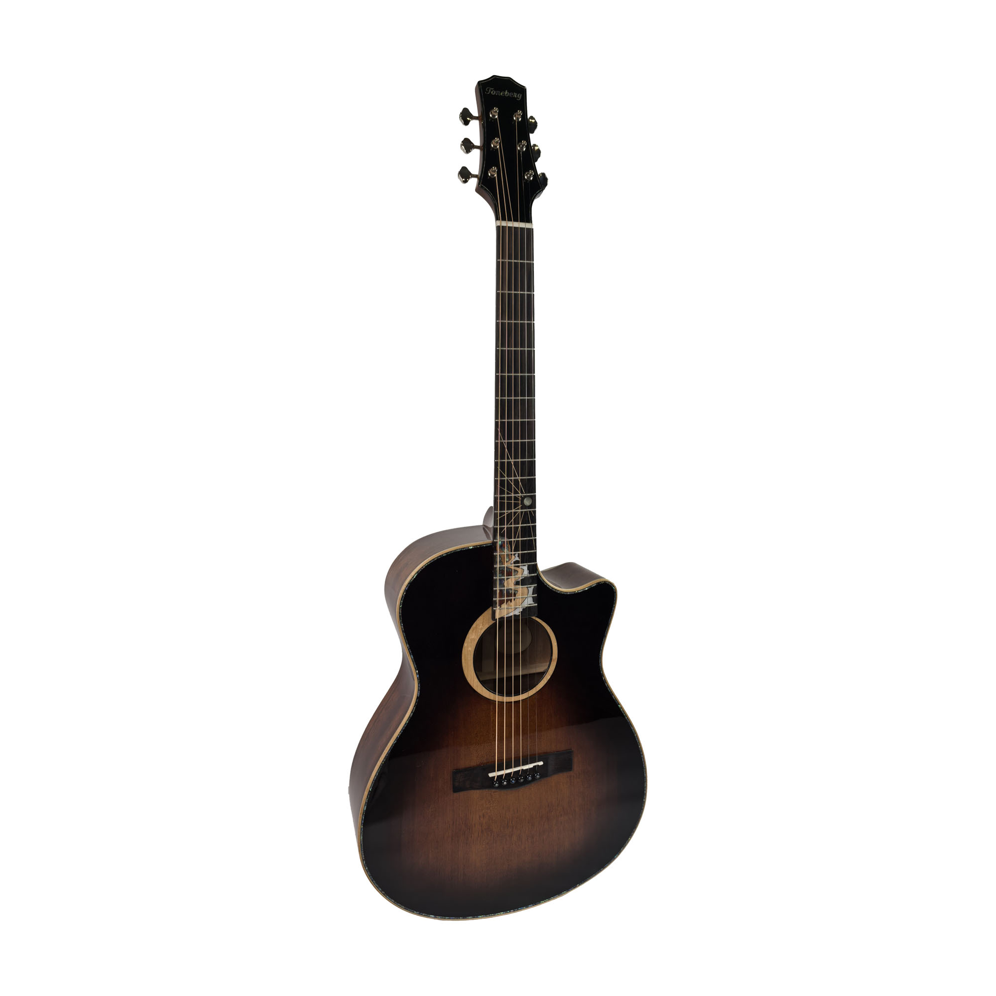 _cuva Toneberg TQ-ALS-SB - Image 1