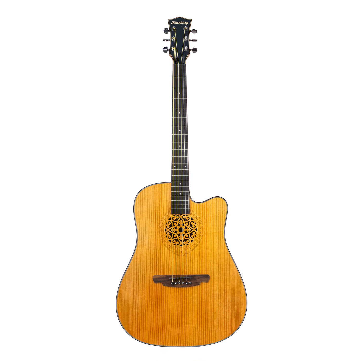 Toneberg TQ-M
