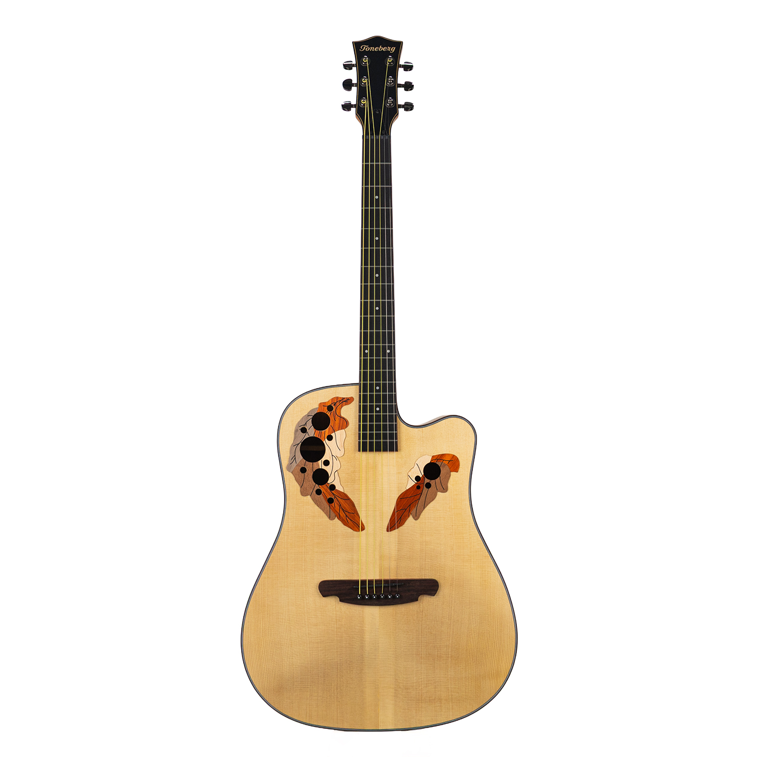Toneberg TQ-P