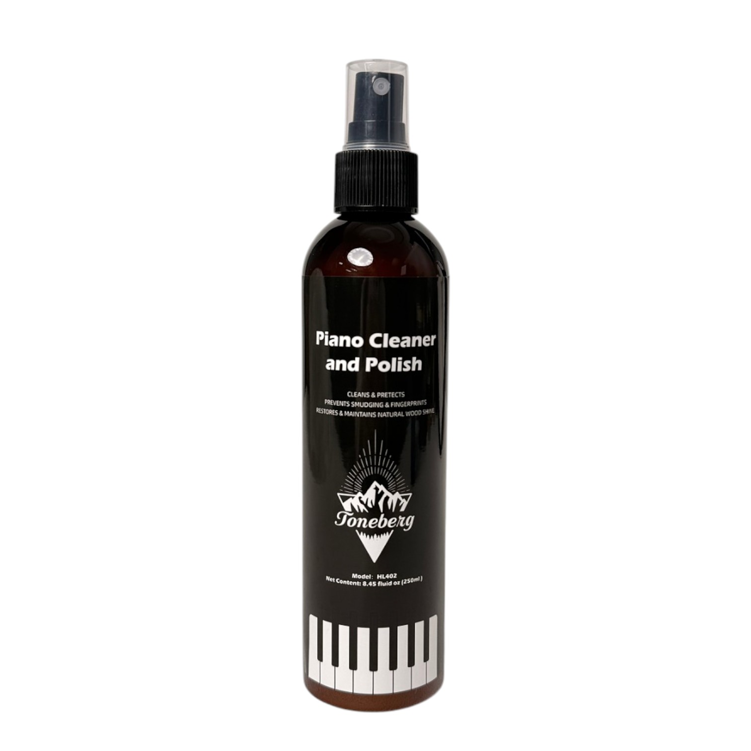 Toneberg HL402 Piano Cleaner & polish