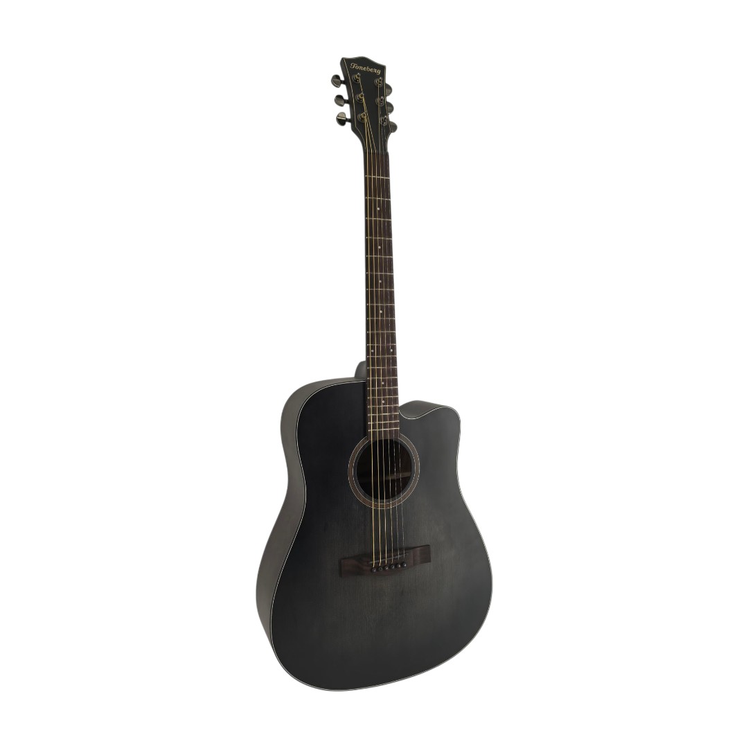 Toneberg TQ-AC-FGS - РАСПРОДАЖА ДЕМО*