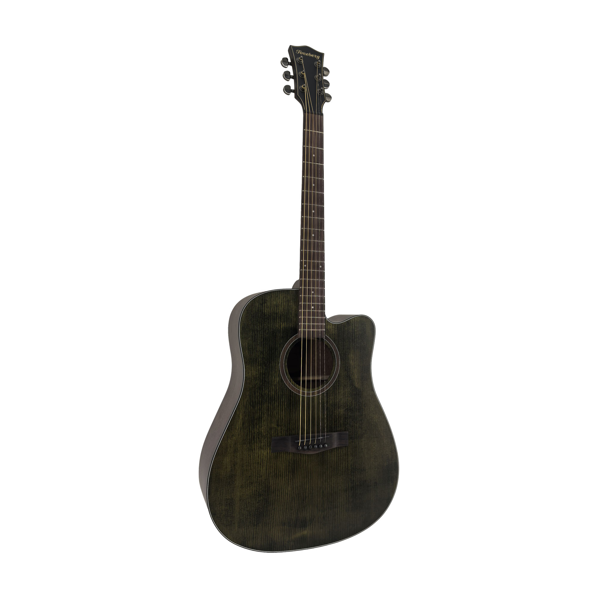 Toneberg TQ-DC-FGS-GR
