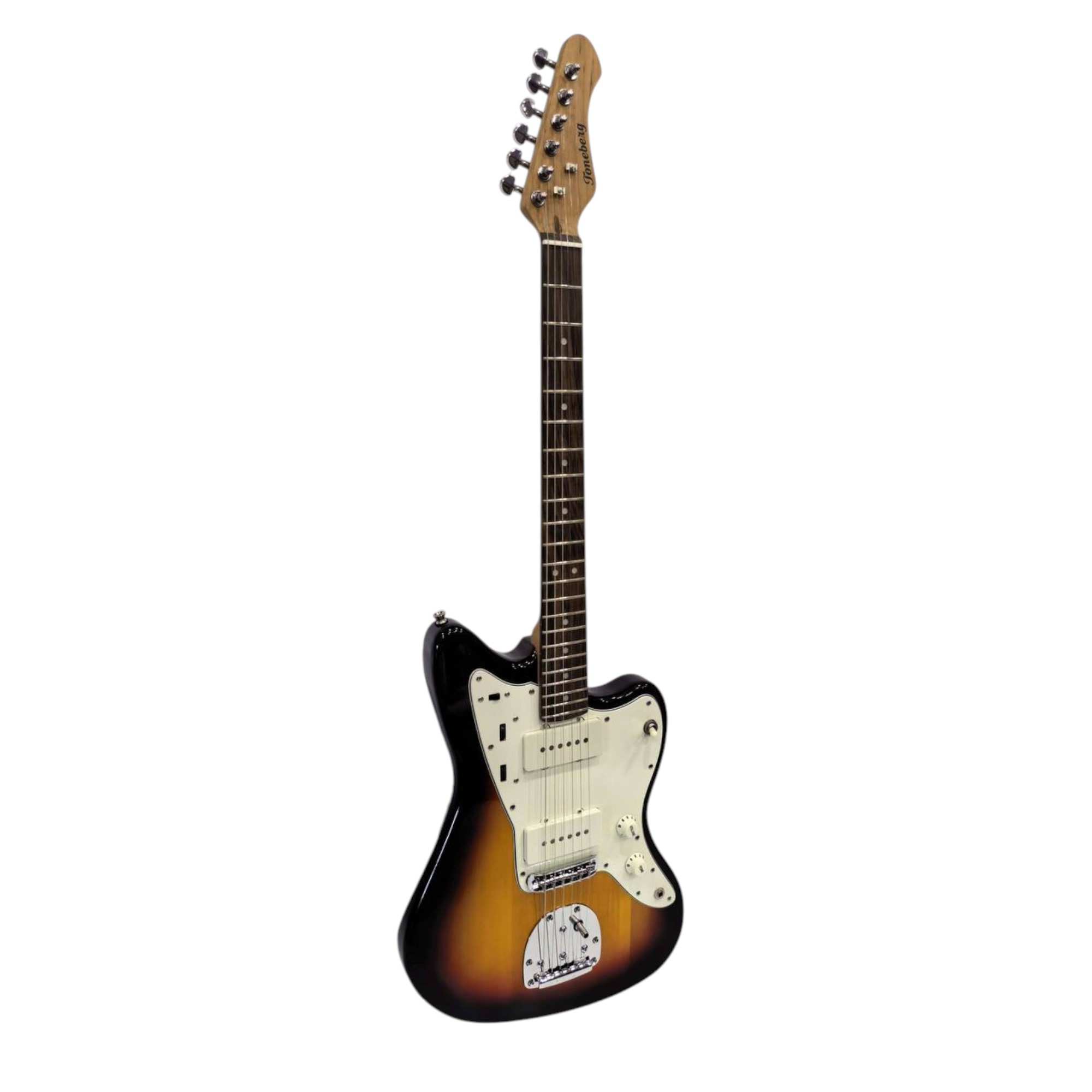 Toneberg TEJM 700 SB